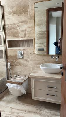 Image of 4500 Sq.ft 4 BHK Builder Floor for sale in Greater Kailash I, New Delhi for Rs. 137500000