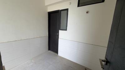 Kitchen Image of 3500 Sq.ft 4.5 BHK Apartment / Flat for rent in Sakar Elite Apex, Mahalakshmi Nagar Indore for Rs. 60000