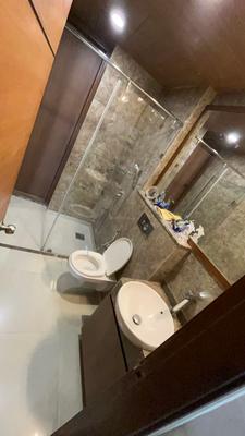 Image of 1064 Sq.ft 2 BHK Apartment / Flat for sale in L And T Crescent Bay, Parel, Mumbai for Rs. 40000000