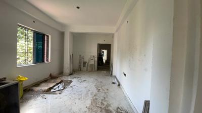 Living Room Image of 1096 Sq.ft 3 BHK Apartment / Flat for sale in Keshtopur Kolkata for Rs. 4599000