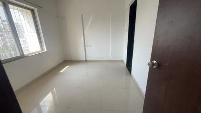 Bedroom Image of 1000 Sq.ft 2 BHK Apartment / Flat for sale in Lifestyle Royal Oak, Wakad Pune for Rs. 7200000