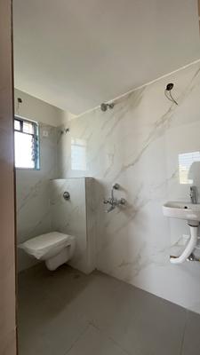 Image of 855 Sq.ft 2 BHK Apartment / Flat for sale in Lake Town, Kolkata for Rs. 5643000
