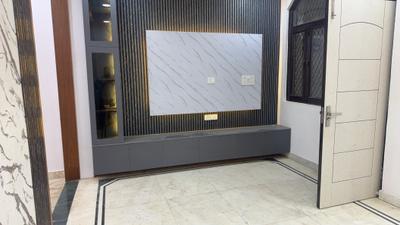 Living Room Image of 1000 Sq.ft 2 BHK Builder Floor for sale in Kotla Mubarakpur New Delhi for Rs. 9000000