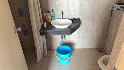 Image of 1363 Sq.ft 2 BHK Apartment / Flat for sale in Pacifica Hillcrest, Financial District, Hyderabad for Rs. 12790000