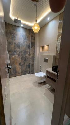 Image of 1890 Sq.ft 3 BHK Builder Floor for sale in Sector 8 Dwarka, New Delhi for Rs. 27500000
