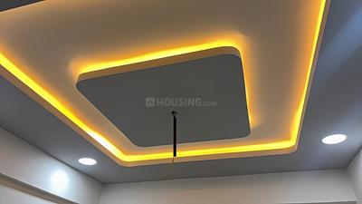 Bedroom Image of 774 Sq.ft 2 BHK Apartment / Flat for sale in Om Shanti Gold Plus 2, Narolgam Ahmedabad for Rs. 2300000
