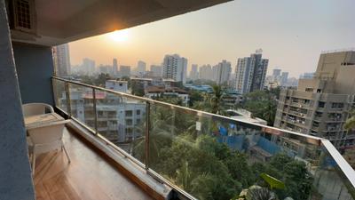 Image of 604 Sq.ft 1 BHK Apartment / Flat for sale in Ssvarna Skypark Residences, Goregaon East, Mumbai for Rs. 15000000