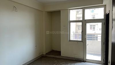 Bedroom Image of 960 Sq.ft 2 BHK Apartment / Flat for sale in MR Delhi 99, Bhopura Ghaziabad for Rs. 6000000