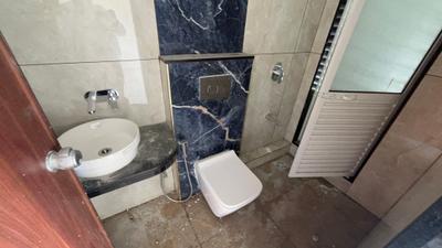 Image of 1650 Sq.ft 3 BHK Apartment / Flat for rent in EV 10 Marina Bay, Vashi, Navi Mumbai for Rs. 85000