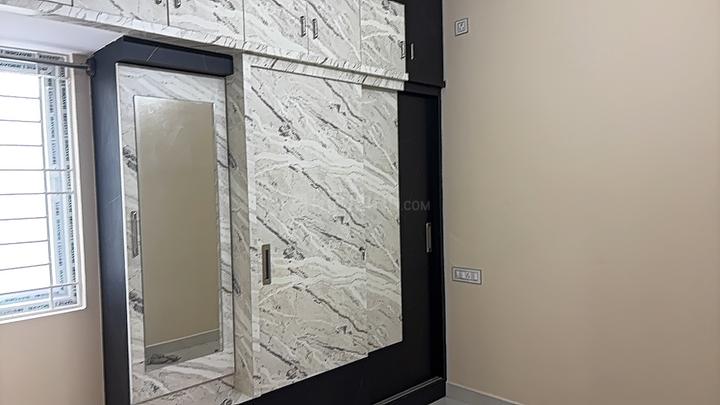 Hal Layout, Singasandra Bedroom 1