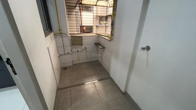Balcony Image of 1500 Sq.ft 3 BHK Apartment / Flat for sale in Ultima Lifestyle, Waghodia Road Vadodara for Rs. 7500000