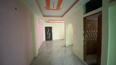 Living Room Image of 999 Sq.ft 2 BHK Apartment / Flat for sale in Keshtopur Kolkata for Rs. 3200000