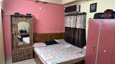 Bedroom Image of 737 Sq.ft 2 BHK Apartment / Flat for sale in Gudhiyari Raipur for Rs. 3000000
