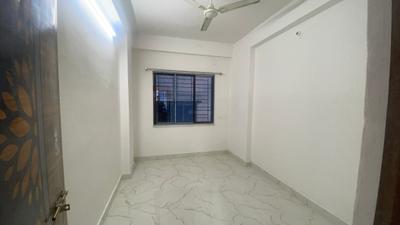 Bedroom Image of 1096 Sq.ft 3 BHK Apartment / Flat for sale in Keshtopur Kolkata for Rs. 4594800