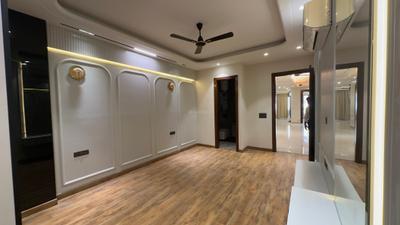 Bedroom Image of 3250 Sq.ft 4.5 BHK Builder Floor for sale in Ansal Esencia Sector 67, Sector 67 Gurgaon for Rs. 27000000