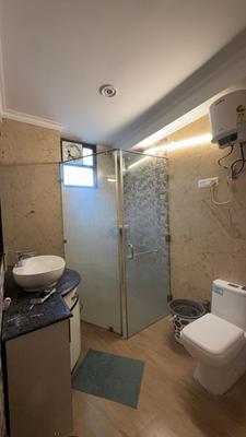 Image of 1500 Sq.ft 3 BHK Builder Floor for rent in Vasant Kunj, New Delhi for Rs. 60000