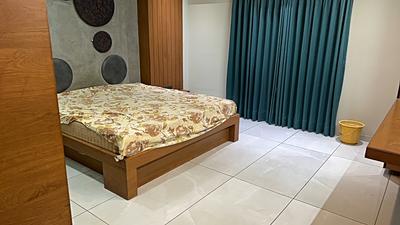 Bedroom Image of 2124 Sq.ft 3 BHK Apartment / Flat for sale in Sargasan Gandhinagar for Rs. 10500000