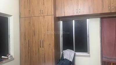 Bedroom Image of 1010 Sq.ft 3 BHK Apartment / Flat for sale in Bally Howrah for Rs. 4100000