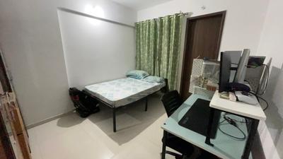 3 BHK Apartment