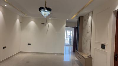 Bedroom Image of 1400 Sq.ft 3 BHK Builder Floor for sale in Amolik Aster Woods, Sector 98 Faridabad for Rs. 16200000