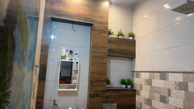 Bathroom Image of 1035 Sq.ft 10 BHK Independent House for sale in Mundka New Delhi for Rs. 16500000