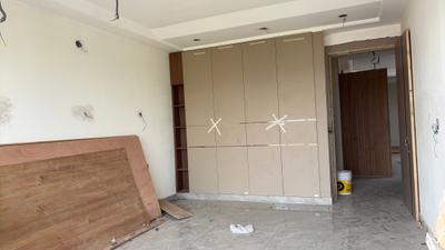 Bedroom Image of 2250 Sq.ft 3 BHK Builder Floor for sale in Sector 19 Faridabad for Rs. 30000000