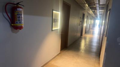 Lobby Image of 220 Sq.ft 1 RK Studio for sale in ANP Royal Hostel, Tathawade Pune for Rs. 3200000