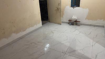 Bedroom Image of 275 Sq.ft 1 RK Apartment / Flat for rent in Powai Mumbai for Rs. 15000