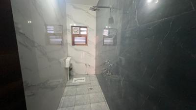 Bathroom Image of 1467 Sq.ft 1 RK Apartment / Flat for rent in Shri Ram Residency, Sector 2 Sonipat for Rs. 8000