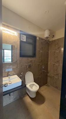Image of 960 Sq.ft 2 BHK Apartment / Flat for sale in VTP Sierra Phase 1, Baner, Pune for Rs. 9600000