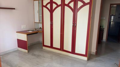 Bedroom Image of 1800 Sq.ft 3 BHK Apartment / Flat for sale in Hennur Bengaluru for Rs. 11000000