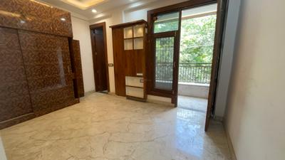Bedroom Image of 1300 Sq.ft 3 BHK Builder Floor for sale in Vasundhara Ghaziabad for Rs. 8350000
