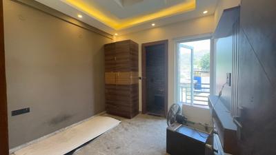 Bedroom Image of 1413 Sq.ft 3 BHK Builder Floor for sale in Sahastradhara Road Dehradun for Rs. 11500000