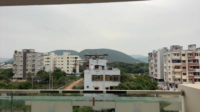 Image of 1874 Sq.ft 3 BHK Apartment / Flat for sale in Utkarsha Capital Towers, Madhurawada, Visakhapatnam for Rs. 12500000