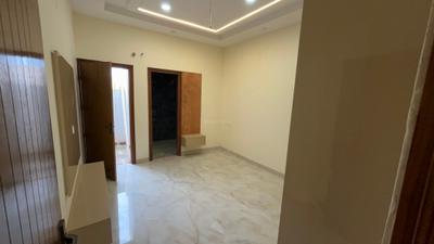 Bedroom Image of 1600 Sq.ft 3 BHK Independent House for sale in Kharar Mohali for Rs. 13000000