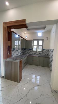 Kitchen Image of 1870 Sq.ft 4 BHK Independent House for sale in Banjarawala Dehradun for Rs. 12500000