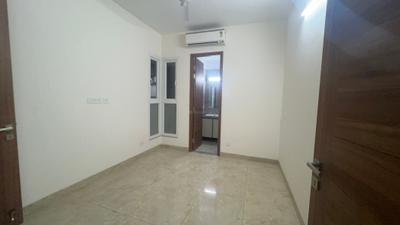 Bedroom Image of 2385 Sq.ft 4 BHK Apartment / Flat for rent in Wave Veridia, Wave City Ghaziabad for Rs. 55000