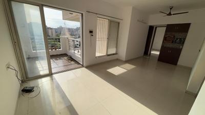 Living Room Image of 750 Sq.ft 2 BHK Apartment / Flat for sale in Lifestyle Royal Oak, Wakad Pune for Rs. 7000000