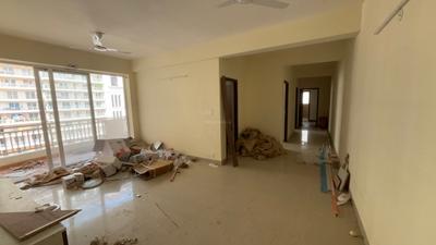 Living Room Image of 1690 Sq.ft 2.5 BHK Apartment / Flat for rent in Ansal Heights 86, Sector 86 Gurgaon for Rs. 28000