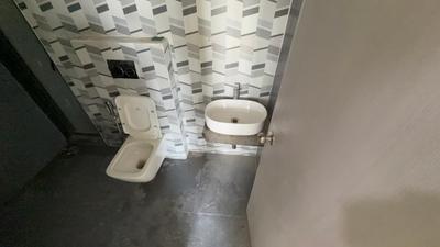 Image of 958 Sq.ft 2 BHK Apartment / Flat for rent in DSS Mahavir Spring Tulip Phase 1, Thane West, Thane for Rs. 47500