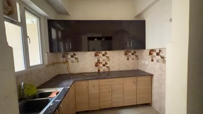 Kitchen Image of 1165 Sq.ft 2 BHK Apartment / Flat for sale in Gaur City 7th Avenue, Noida Extension Greater Noida for Rs. 8800000
