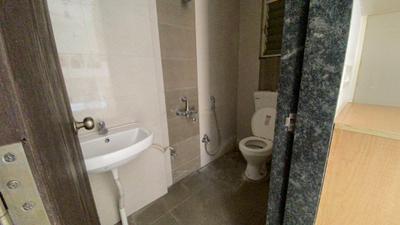 Image of 800 Sq.ft 2 BHK Apartment / Flat for sale in Kumar Palmcrest A5, Kondhwa Budruk, Pune for Rs. 5500000