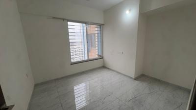 Bedroom Image of 675 Sq.ft 2 BHK Apartment / Flat for rent in Aishwaryam Insignia, Punawale Pune for Rs. 23000