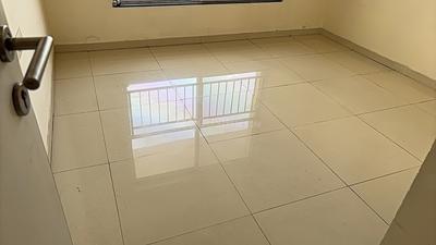 Bedroom Image of 1500 Sq.ft 3 BHK Apartment / Flat for sale in Godrej Rejuve, Mundhwa Pune for Rs. 13500000