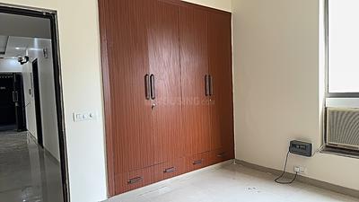 Bedroom Image of 1288 Sq.ft 3 BHK Apartment / Flat for sale in Unitech Uniworld Gardens 2, Sector 47 Gurgaon for Rs. 18200000