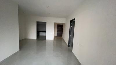 Living Room Image of 1185 Sq.ft 3 BHK Apartment / Flat for rent in Nyati Era III, Dhanori Pune for Rs. 32000