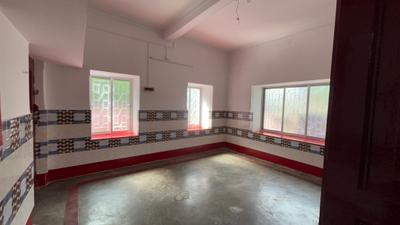 Bedroom Image of 1300 Sq.ft 3.5 BHK Independent House for rent in Ramkrishnanagar Kolkata for Rs. 13000