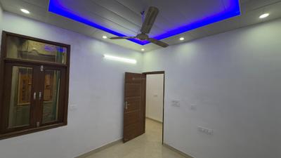 Bedroom Image of 1000 Sq.ft 2 BHK Builder Floor for sale in Patel Nagar New Delhi for Rs. 13500000