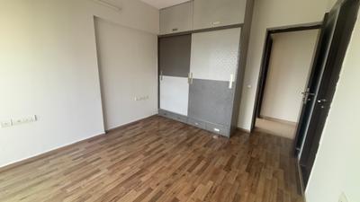 Bedroom Image of 1250 Sq.ft 3 BHK Apartment / Flat for sale in Wadhwa Platina, Thane West Thane for Rs. 23500000