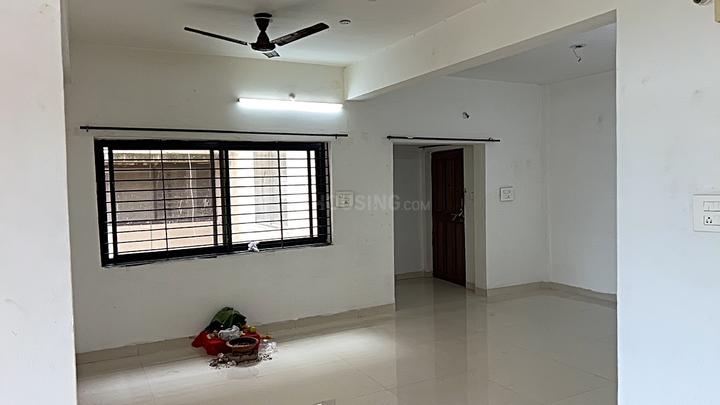 MPHID Dwarika Parisar Living Room 1